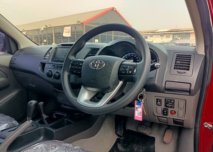 Used 10
                    TOYOTA
                     for Sale Image